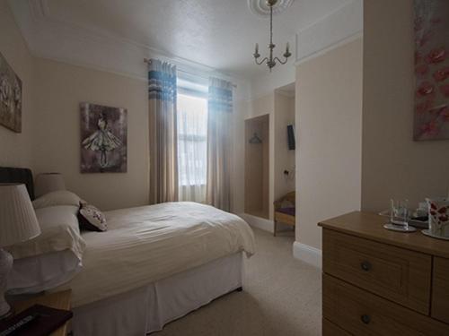 Poppy'S Guest House Plymouth Rom bilde