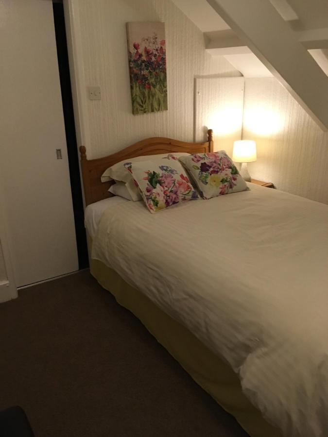 Poppy'S Guest House Plymouth Eksteriør bilde