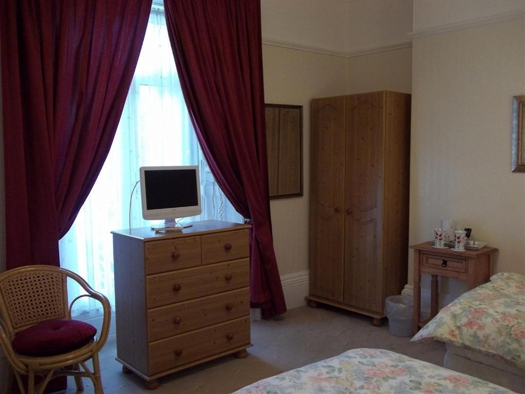 Poppy'S Guest House Plymouth Rom bilde