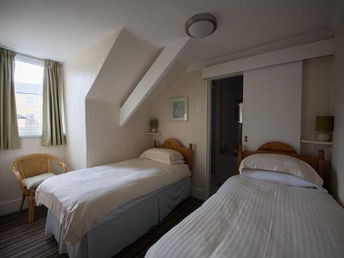 Poppy'S Guest House Plymouth Rom bilde