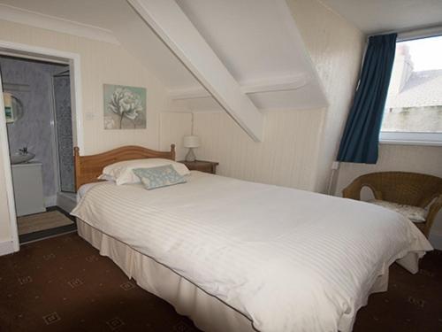 Poppy'S Guest House Plymouth Rom bilde