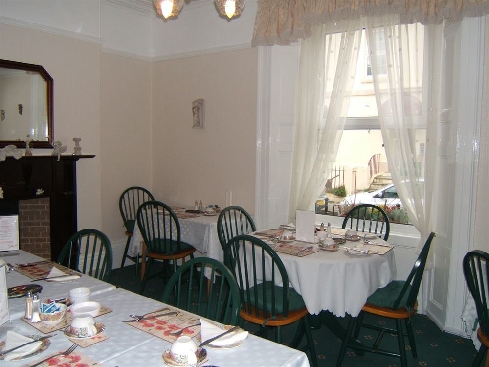Poppy'S Guest House Plymouth Eksteriør bilde